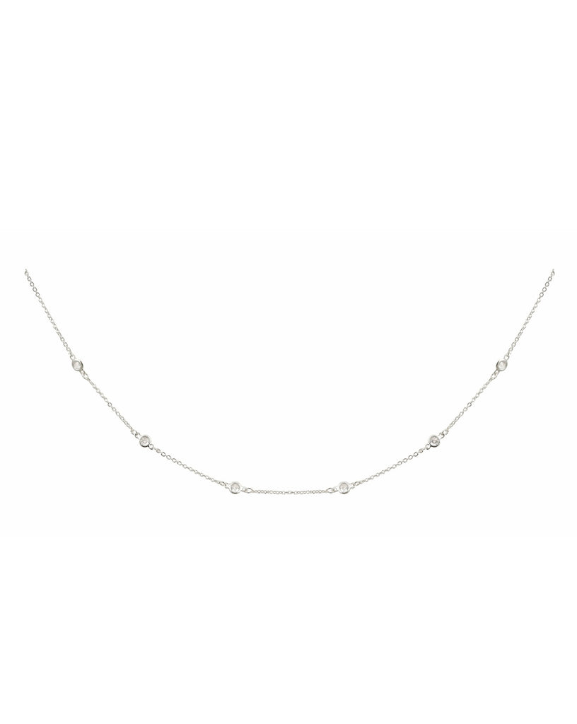 Makai necklace