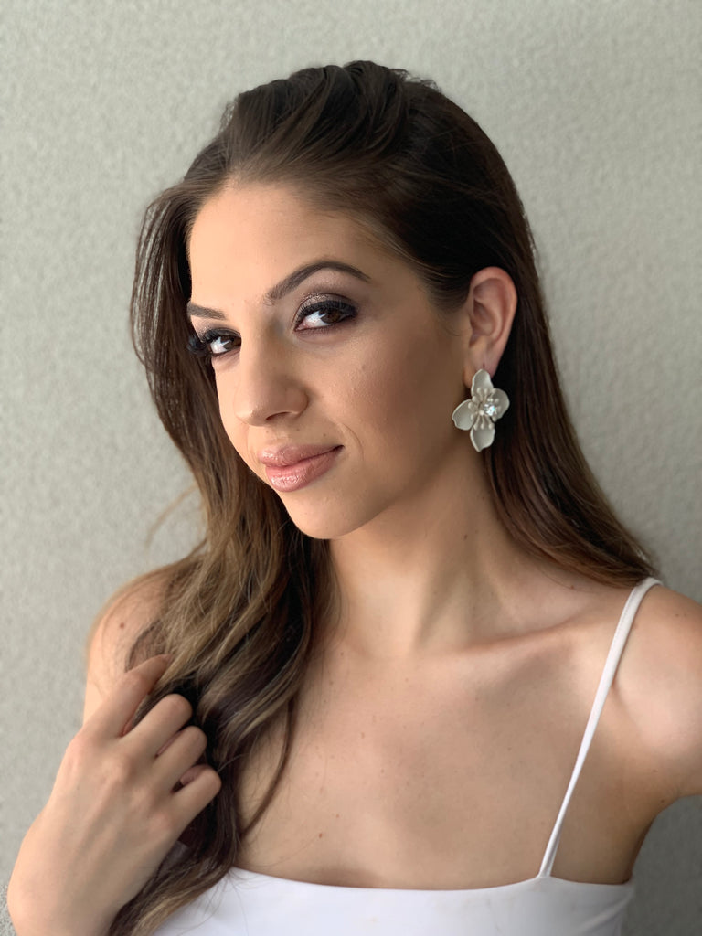 Stella earrings